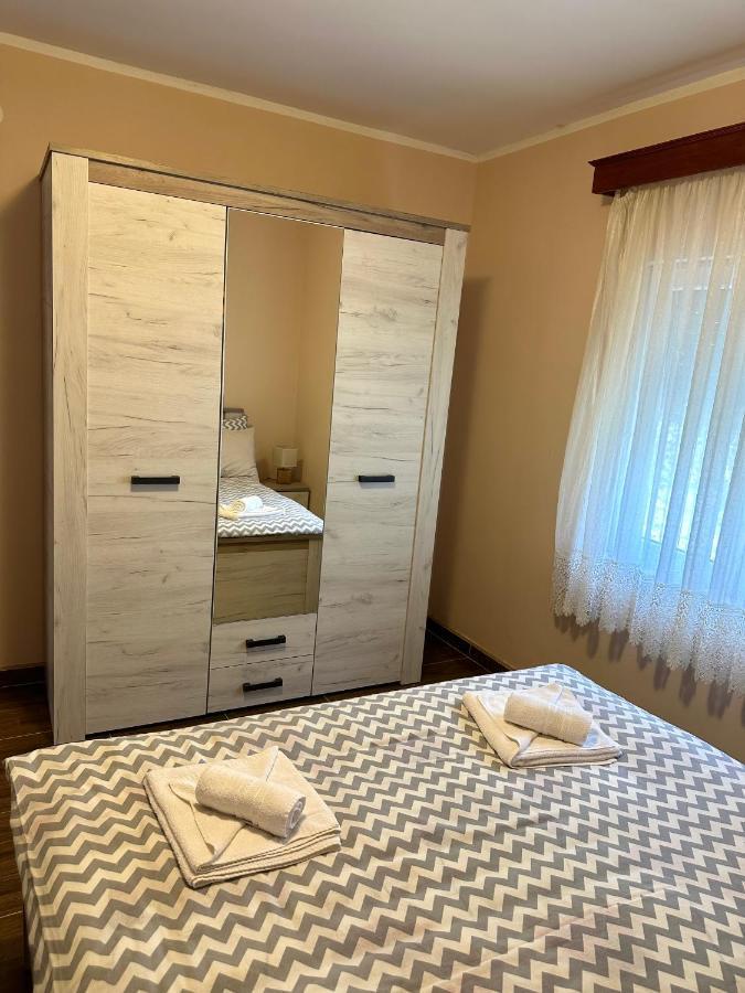 Albomi Apartman Kotor Kültér fotó