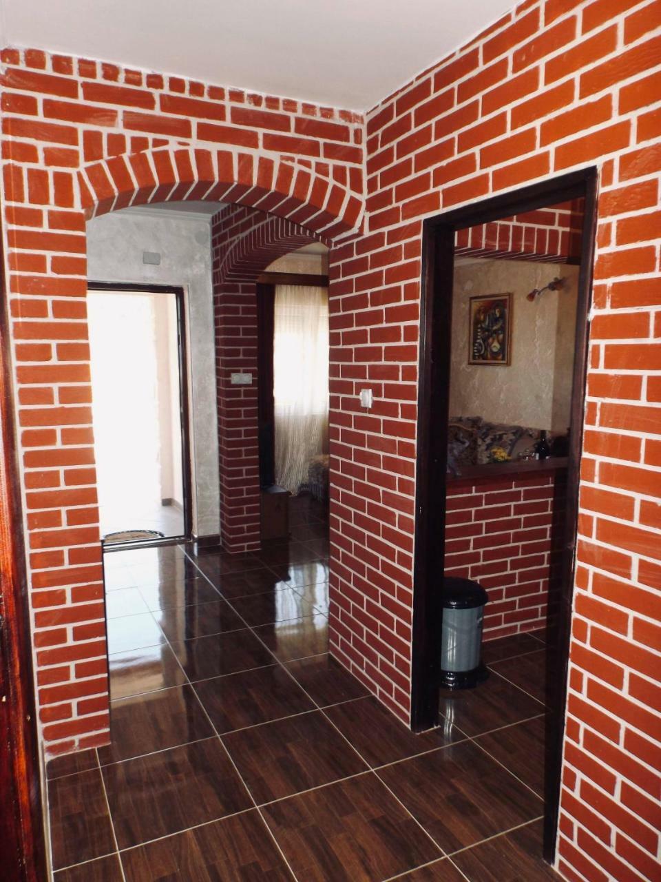 Albomi Apartman Kotor Kültér fotó